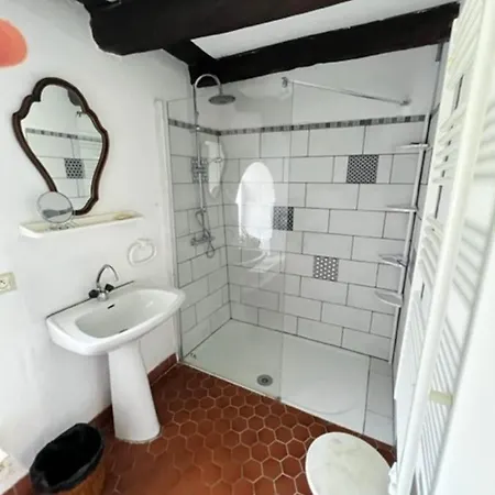 Holiday home Le Pitchou A Proche Rocamadour *