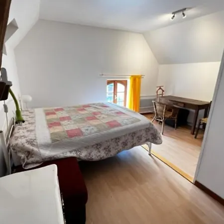 Holiday home Le Pitchou A Proche Rocamadour *