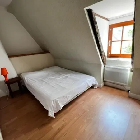 Le Pitchou A Proche Rocamadour * Couzou