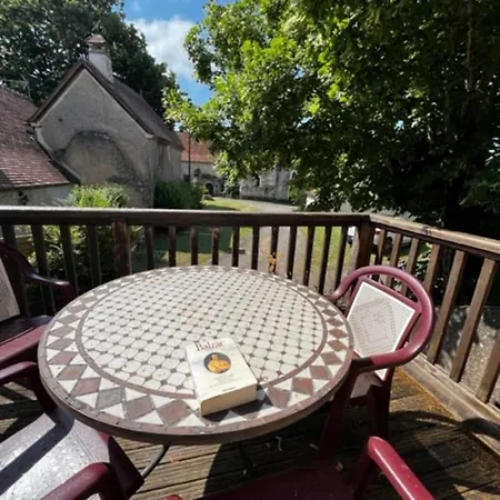 Le Pitchou A Proche Rocamadour Holiday home