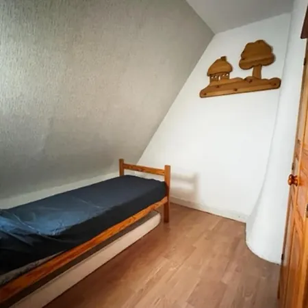 Le Pitchou A Proche Rocamadour