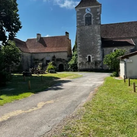 Holiday home Le Pitchou A Proche Rocamadour *